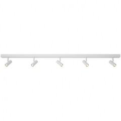 Спот Nordlux Omari 5-Rail 2112203001
