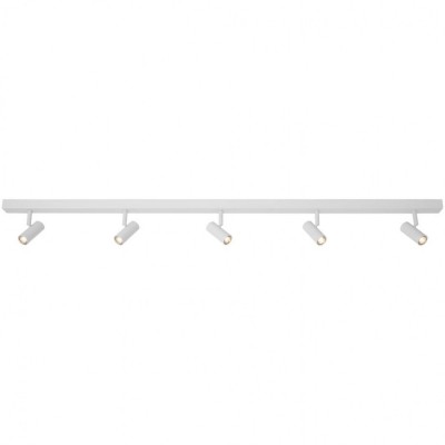 Спот Nordlux Omari 5-Rail 2112203001