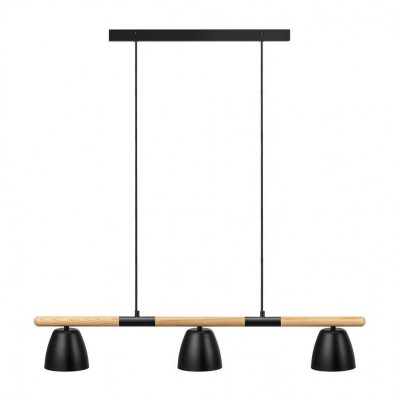 Підвісний світильник Nordlux Theo 3-Pendant 2112603003