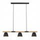 Підвісний світильник Nordlux Theo 3-Pendant 2112603003
