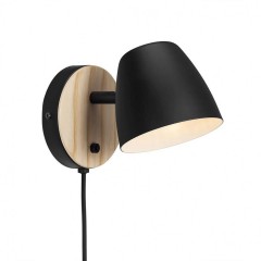 Бра Nordlux Theo Wall 2112631003