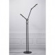 Торшер Nordlux Bend Double Floor 2112784003