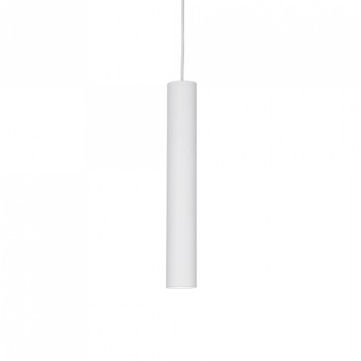 Подвесной светильник Ideal Lux TUBE D4 BIANCO 211459 Подвесной светильник Ideal Lux TUBE D4 BIANCO 211459