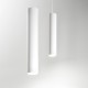 Подвесной светильник Ideal Lux TUBE D4 BIANCO 211459