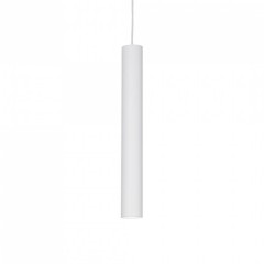 Подвесной светильник Ideal Lux TUBE D6 BIANCO 211701