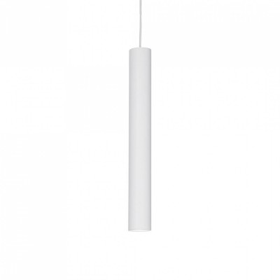 Подвесной светильник Ideal Lux TUBE D6 BIANCO 211701 Подвесной светильник Ideal Lux TUBE D6 BIANCO 211701