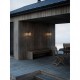 Бра Nordlux Bastia 35 Wall 2118051031