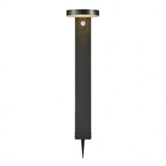 Стовпчик Nordlux Rica Round Garden 2118158003