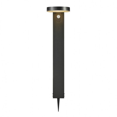 Стовпчик Nordlux Rica Round Garden 2118158003
