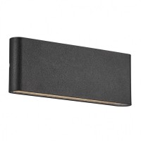 Архітектурне освітлення Nordlux Kinver 26 Wall 2118181003