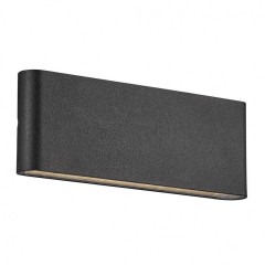 Архітектурне освітлення Nordlux Kinver 26 Wall 2118181003