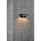 Бра Nordlux AGENA Wall LED Solar 2118221003