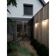 Бра Nordlux AGENA Wall LED Solar 2118221003