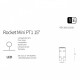 Почвенный светильник Ideal Lux ROCKETminI PT 15° 212623
