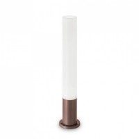 Стовпчик Ideal Lux EDO OUTDOOR PT1 ROUND COFFEE 213071