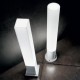Стовпчик Ideal Lux EDO OUTDOOR PT1 SQUARE COFFEE 213088