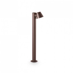 Стовпчик Ideal Lux GAS PT1 COFFEE 213101