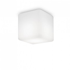 Потолочный светильник Ideal Lux LUNA PL1 MEDIUM 213194