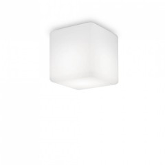 Потолочный светильник Ideal Lux LUNA PL1 SMALL 213200