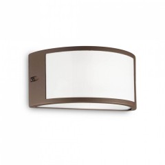 Бра Ideal Lux REX-1 AP1 COFFEE 213217
