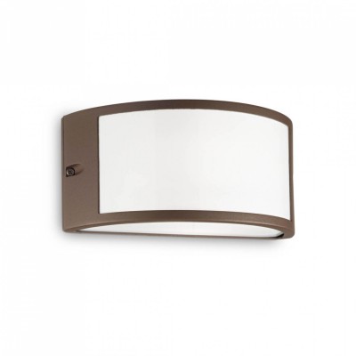 Бра Ideal Lux REX-1 AP1 COFFEE 213217