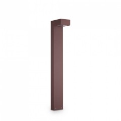 Стовпчик Ideal Lux SIRIO PT2 BIG COFFEE 213262