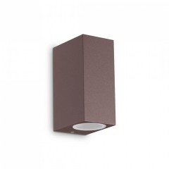 Архитектурное освещение Ideal Lux UP AP2 COFFEE 213354