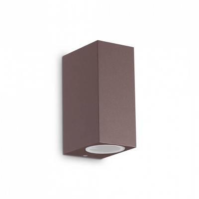 Архітектурне освітлення Ideal Lux UP AP2 COFFEE 213354 Архітектурне освітлення Ideal Lux UP AP2 COFFEE 213354