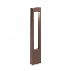 Стовпчик Ideal Lux VEGA PT1 COFFEE 213361