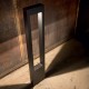 Стовпчик Ideal Lux VEGA PT1 COFFEE 213361