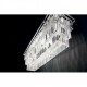 Бра Ideal Lux MARTINEZ AP3 ORO 213545