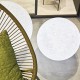 Уличный светильник Ideal Lux DORIS PT1 D30 214009