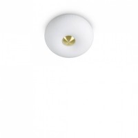Стельовий світильник Ideal Lux ARIZONA PL2 214498