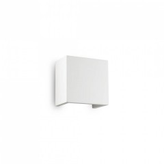 Бра Ideal Lux FLASH GESSO AP1 SMALL 214672
