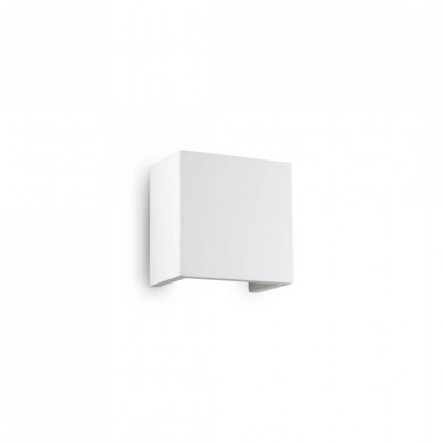 Бра Ideal Lux FLASH GESSO AP1 SMALL 214672