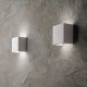 Бра Ideal Lux FLASH GESSO AP1 SMALL 214672