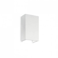 Бра Ideal Lux FLASH GESSO AP1 HIGH 214689
