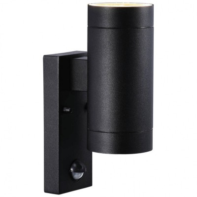 Архітектурне бра Nordlux Tin Maxi Sensor 21519103