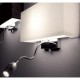 Бра - спот Ideal Lux HOTEL AP2 ALL WHITE 215693