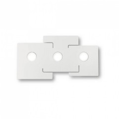 Точечный светильник Ideal Lux TOTEM PL3 215761