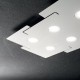 Точковий світильник Ideal Lux TOTEM PL3 215761