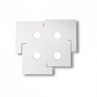 Точковий світильник Ideal Lux TOTEM PL4 215778
