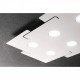 Точковий світильник Ideal Lux TOTEM PL4 215778