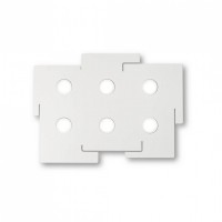 Точковий світильник Ideal Lux TOTEM PL6 215785