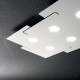 Точечный светильник Ideal Lux TOTEM PL6 215785