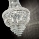 Люстра Ideal Lux DUBAI SP10 CROMO 215969