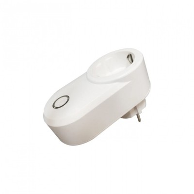 Розумна розетка Nordlux Smart rosette 2170010001