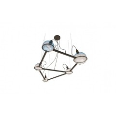 Зеркало Pikart Cephus 21868-4