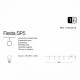 Гирлянда Ideal Lux FIESTA SP5 BIANCO 218724