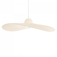 Подвесной светильник Ideal Lux MADAME SP1 AVORIO 219875